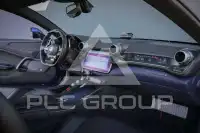 2017 Ferrari GTC4
