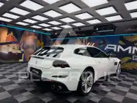 2017 Ferrari GTC4