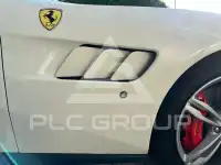 2017 Ferrari GTC4