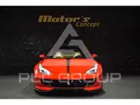 2017 Ferrari GTC4