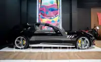 2017 Ferrari GTC4