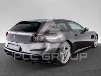 2017 Ferrari GTC4
