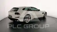 2017 Ferrari GTC4