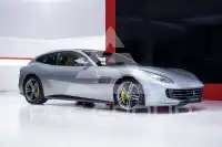 2017 Ferrari GTC4