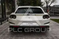 2017 Ferrari GTC4