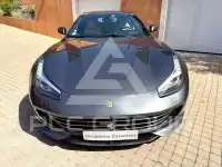 2017 Ferrari GTC4