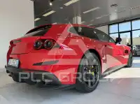 2017 Ferrari GTC4