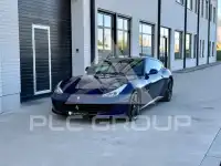 2017 Ferrari GTC4