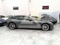2017 Ferrari GTC4