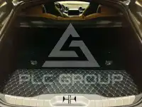 2017 Ferrari GTC4