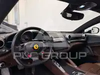 2017 Ferrari GTC4