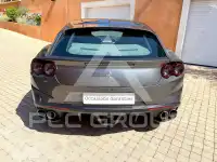 2017 Ferrari GTC4