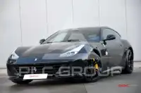 2017 Ferrari GTC4