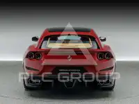2017 Ferrari GTC4