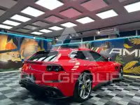 2017 Ferrari GTC4