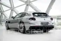 2017 Ferrari GTC4