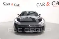 2017 Ferrari GTC4