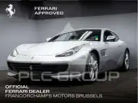 2017 Ferrari GTC4