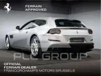 2017 Ferrari GTC4