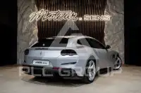 2017 Ferrari GTC4