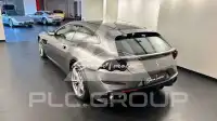 2017 Ferrari GTC4