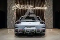 2017 Ferrari GTC4