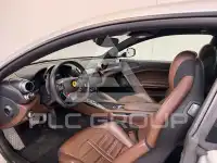 2017 Ferrari GTC4