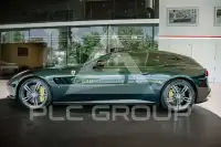 2017 Ferrari GTC4