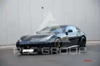 2017 Ferrari GTC4