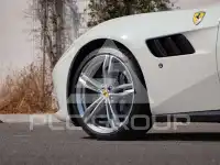2017 Ferrari GTC4