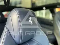 2017 Ferrari GTC4
