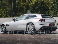 2017 Ferrari GTC4