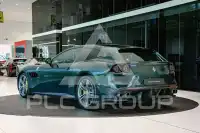 2017 Ferrari GTC4