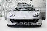 2017 Ferrari GTC4
