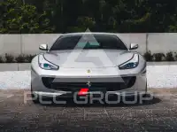 2017 Ferrari GTC4