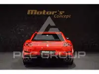 2017 Ferrari GTC4