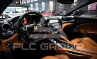 2017 Ferrari GTC4