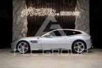2017 Ferrari GTC4