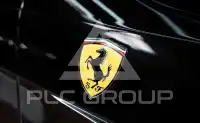 2017 Ferrari GTC4