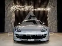 2017 Ferrari GTC4