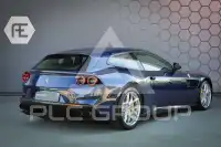 2017 Ferrari GTC4