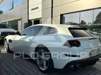 2017 Ferrari GTC4