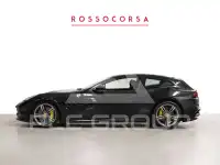 2017 Ferrari GTC4