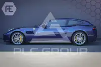 2017 Ferrari GTC4