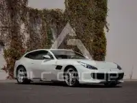 2017 Ferrari GTC4
