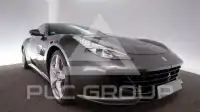2017 Ferrari GTC4