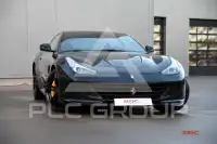 2017 Ferrari GTC4