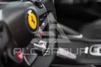 2017 Ferrari GTC4