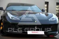 2017 Ferrari GTC4
