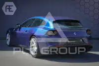 2017 Ferrari GTC4